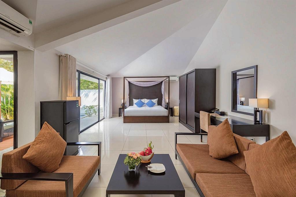 ダナンのGrandvrio Ocean Resort Danang — 写真2