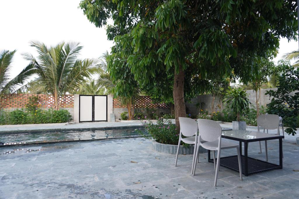 KevilHome - Mini villa co be boi in Da Nang