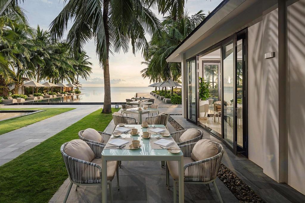 ダナンのTIA Wellness Resort - Spa Inclusive — 写真4