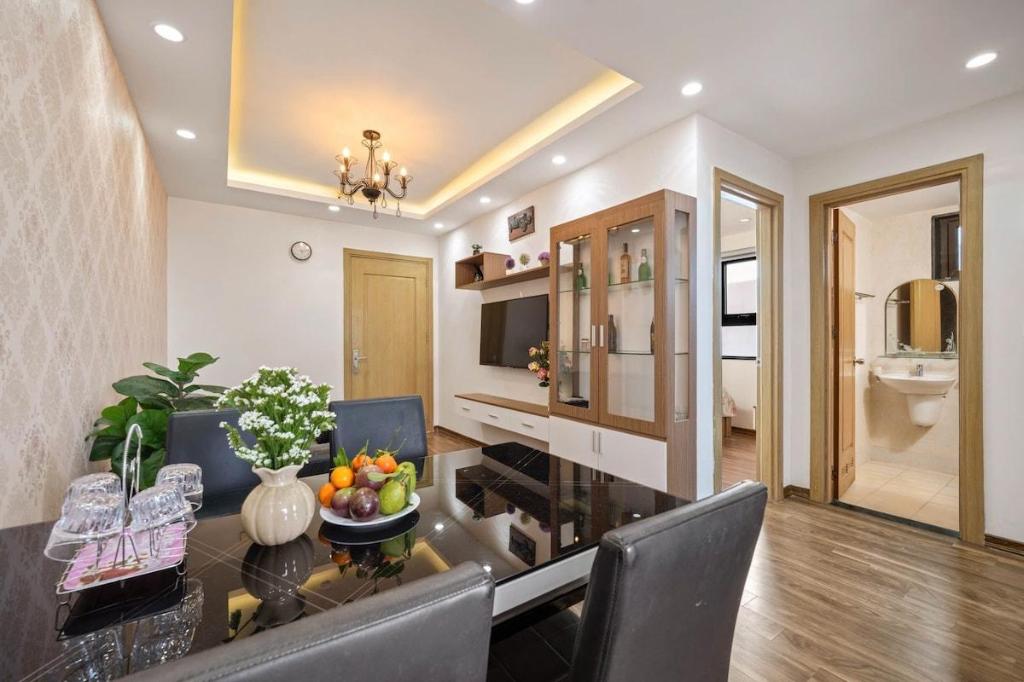 ダナンのDa Nang Seaview City MT 2BR THD — 写真2