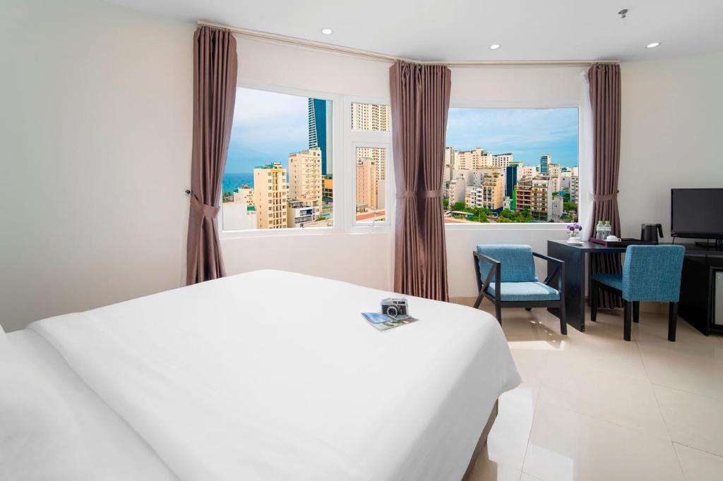 ダナンのELC Beach Hotel — 写真2