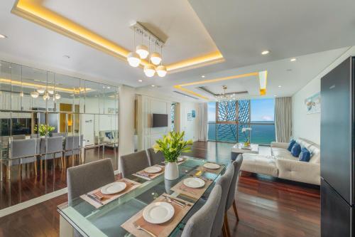 ダナンのMandila Beach Hotel DaNang — 写真3