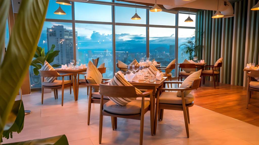 ダナンのFusion Suites Da Nang — 写真3