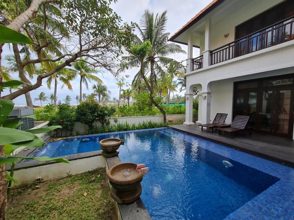 ダナンのlalahouses-4BR Ocean View Purama Villas With Pool — 写真3
