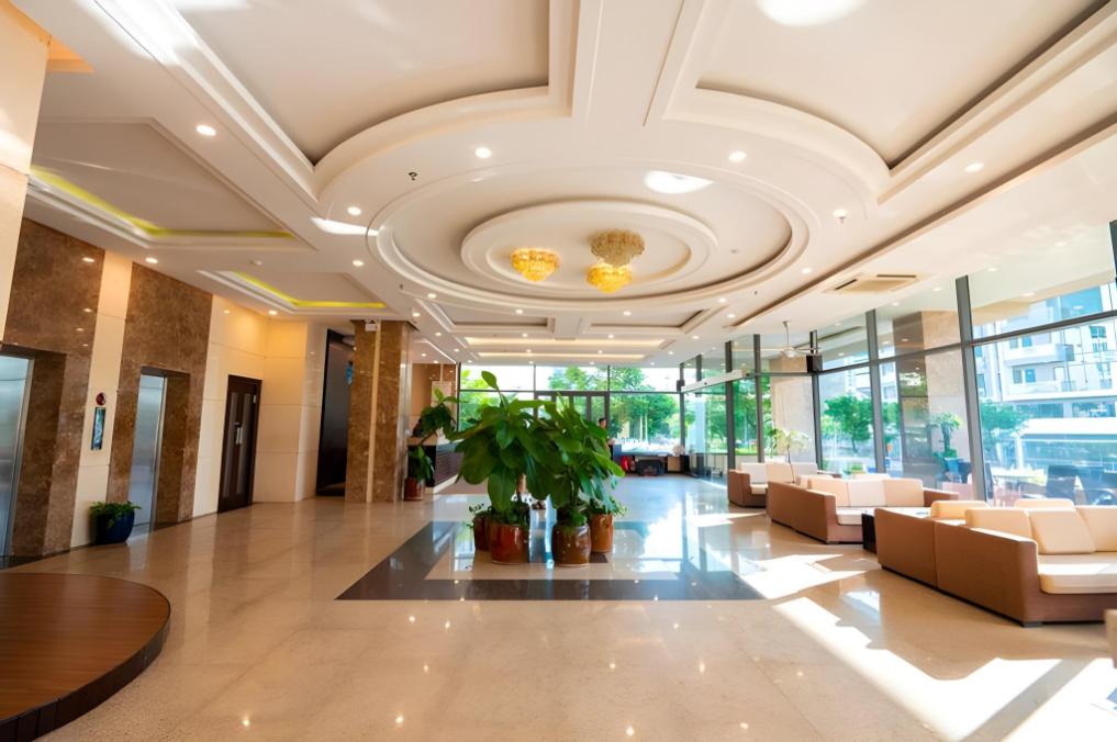 ダナンのSea Garden Hotel — 写真3