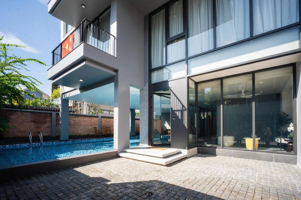 TSVilla Danang in Da Nang