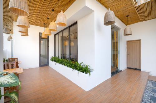 ダナンのCarol Villa Đa Nang Beach 1 — 写真5