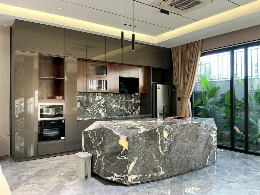 ダナンのCoral Crest Villa — 写真5