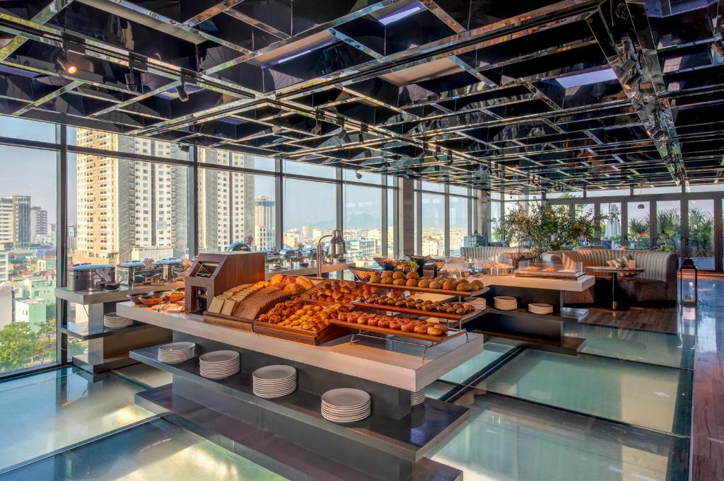 ダナンのNew Orient Hotel Da Nang — 写真5