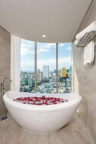 ダナンのMitisa Hotel Danang - Near Dragon Bridge — 写真4