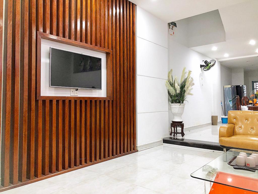 ダナンのHomestay 4BR Near My Khe Beach — 写真3