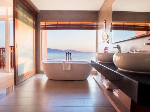 ダナンのSandy Beach Non Nuoc Resort — 写真2