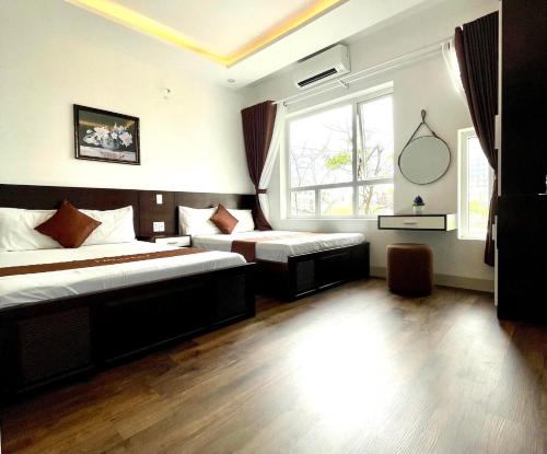 King Hotel Da Nang in Da Nang — photo 2