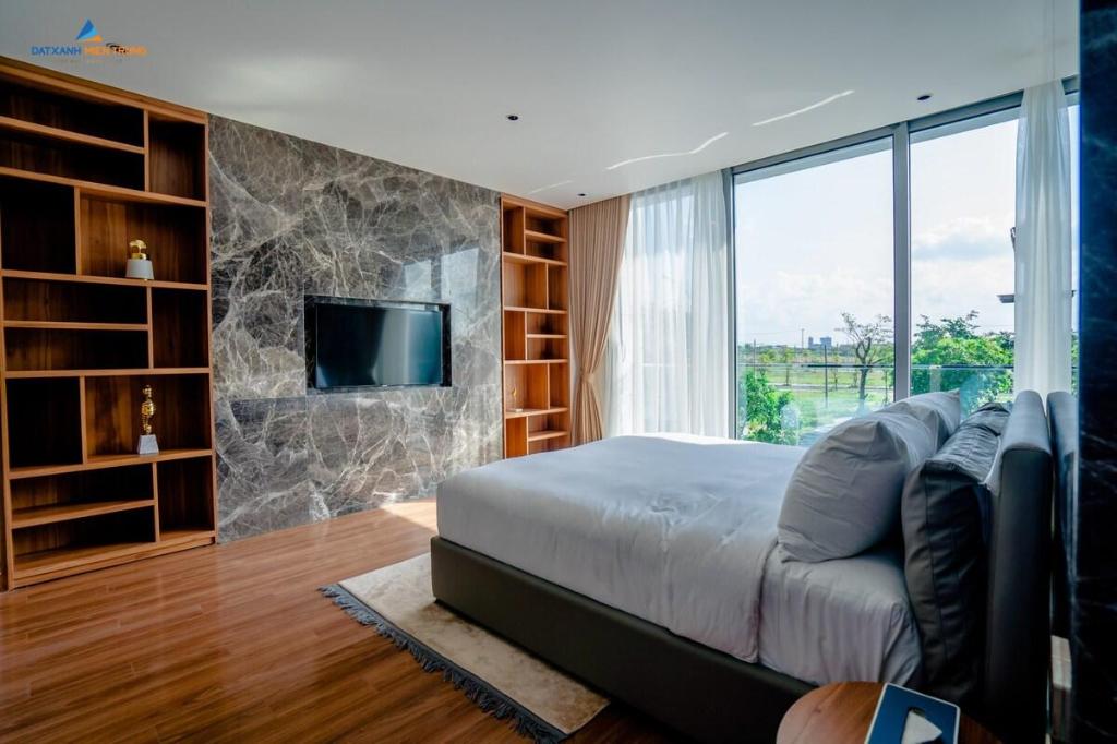 ダナンのLuxury villa with 4 bedrooms — 写真2