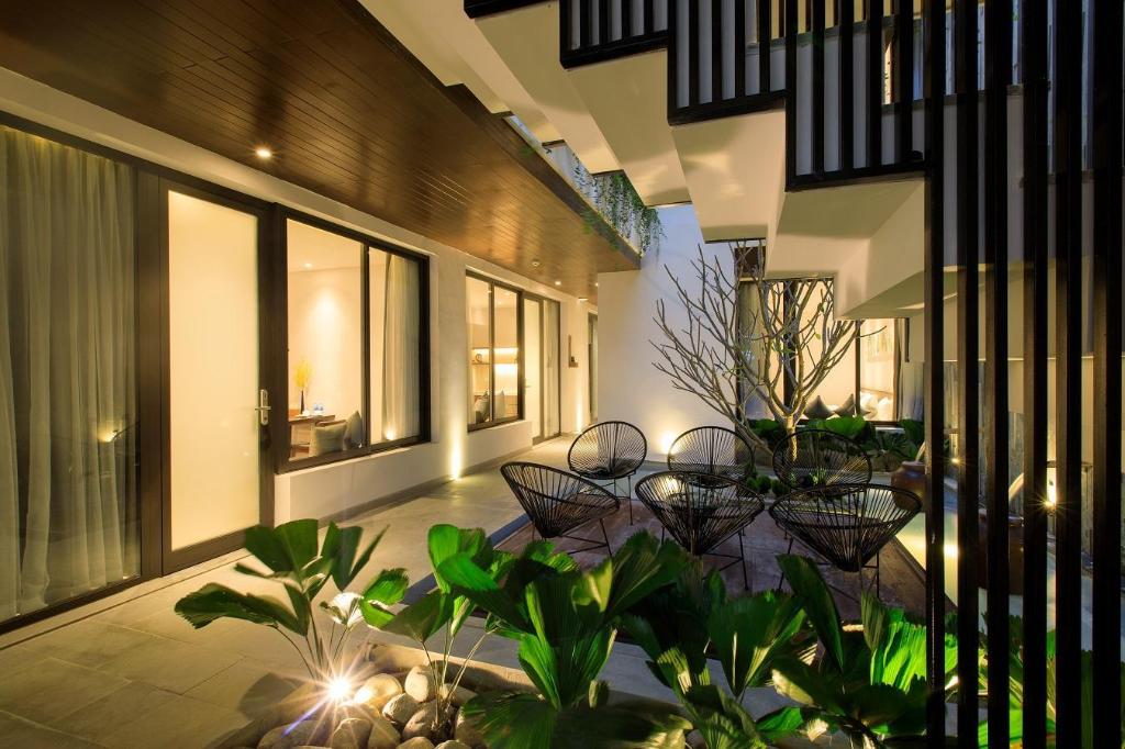 ダナンのFanta Suite Villa — 写真3