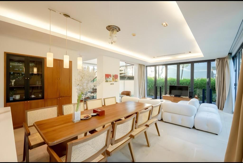ダナンのvilla 3br in Resort Đà Nẵng-free pick up — 写真4