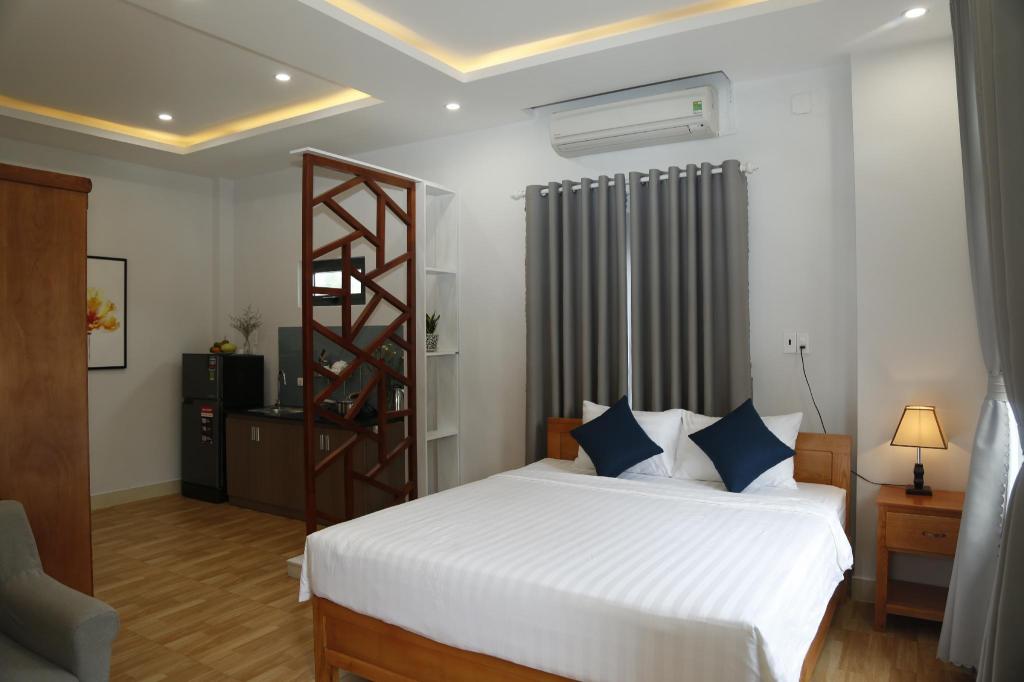 ダナンのYOLO Apartment Homes — 写真2