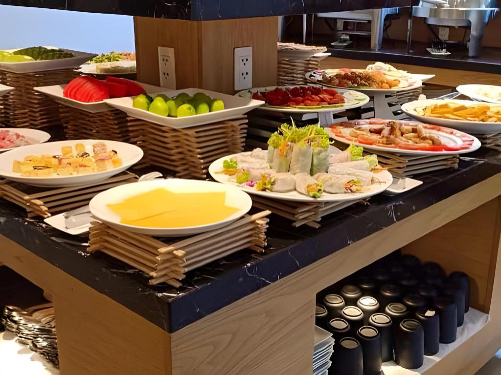 HẢI TRIỀU HOTEL in Da Nang — photo 6