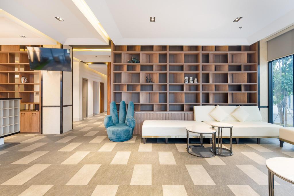 ダナンのH&H Apartment — 写真4