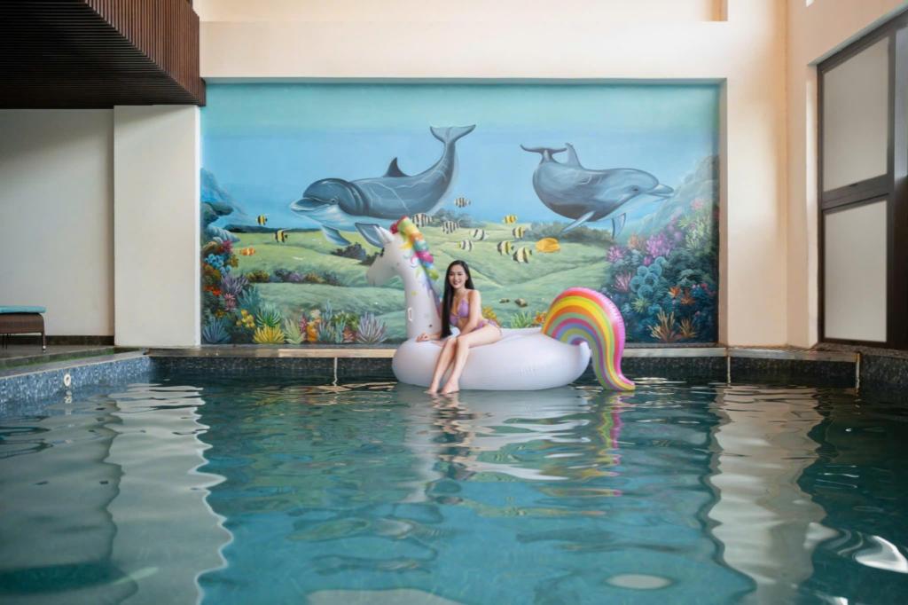 DS HOTEL ĐÀ NẴNG in Da Nang — photo 6
