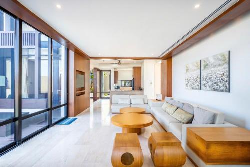 ダナンのBeachfront villa in Resort Da Nang- Free pick up airport — 写真5
