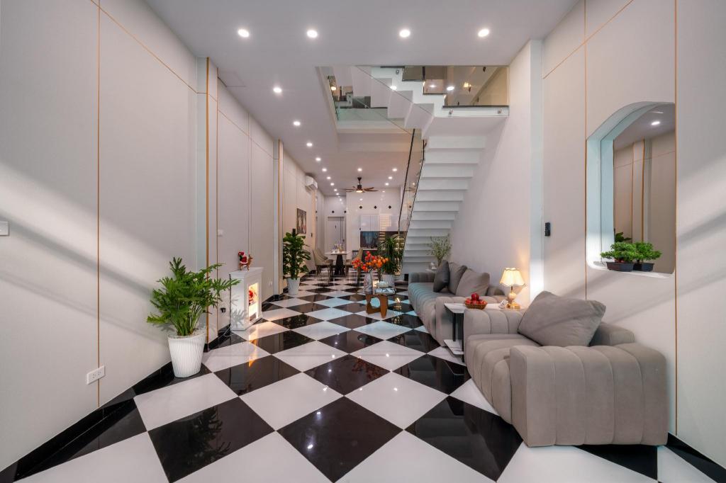ダナンのMeis House Homestay — 写真5