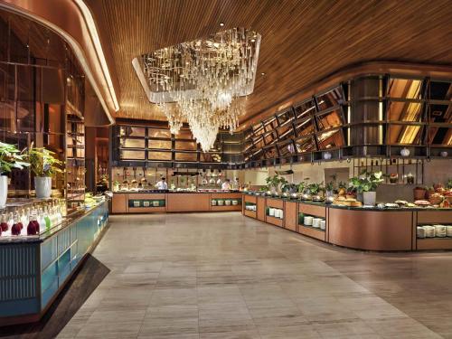 ダナンのNovotel Danang Premier Han River — 写真5