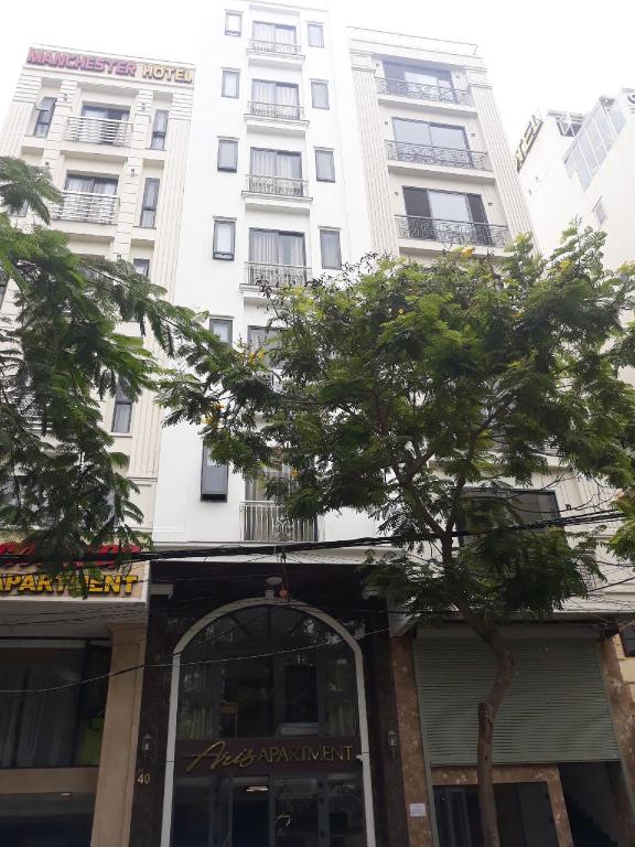 ARIS HOTEL & APARTMENT in Da Nang