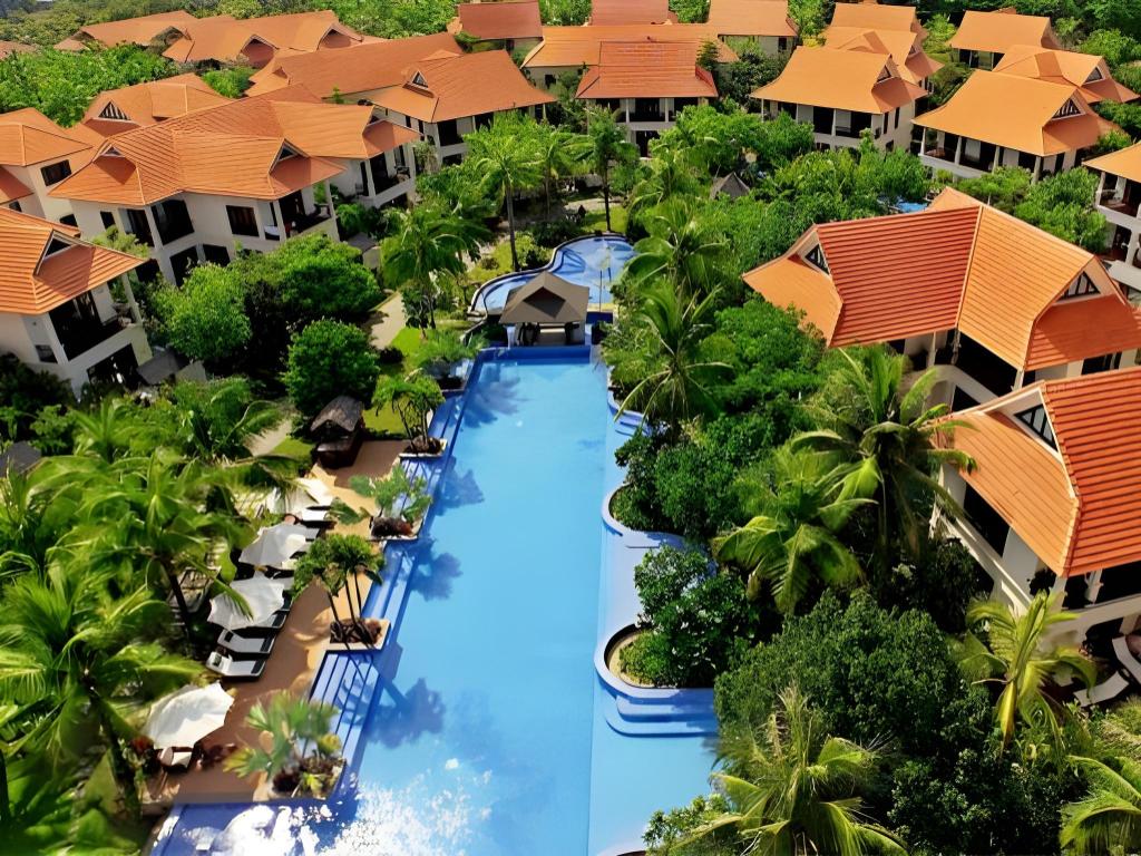 ダナンのPurama Resort Villa Da Nang — 写真6