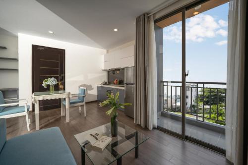 ダナンのH'Nami Urban Stay Hotel — 写真3