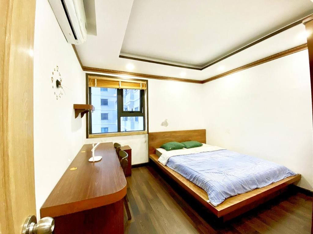 ダナンのMuongThanh Apartment City View — 写真2