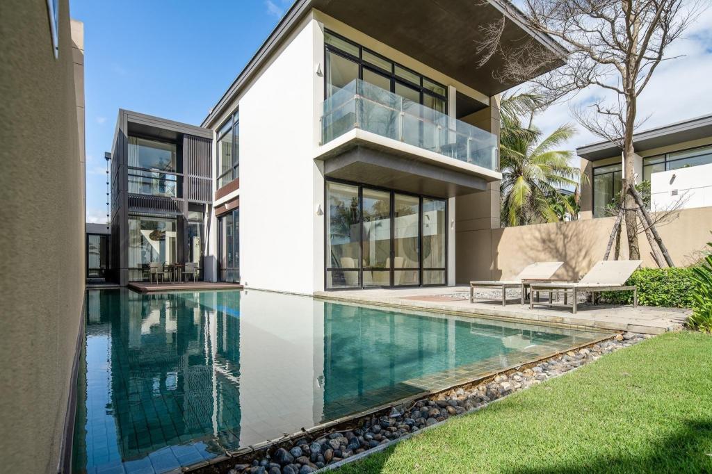 ダナンのDa Nang 3BR Villa Near The Beach - Private Pool — 写真5