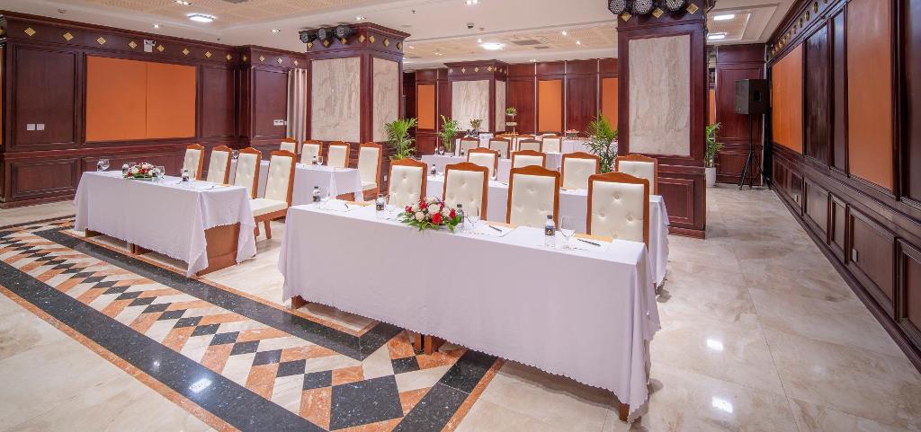 ダナンのsamdi hotel — 写真3