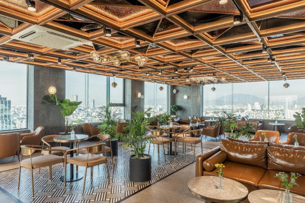 ダナンのPHUC LONG LUXURY DANANG — 写真4