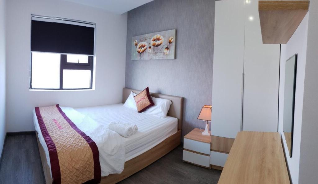 ダナンのMuong Thanh Apartment Sea View — 写真5