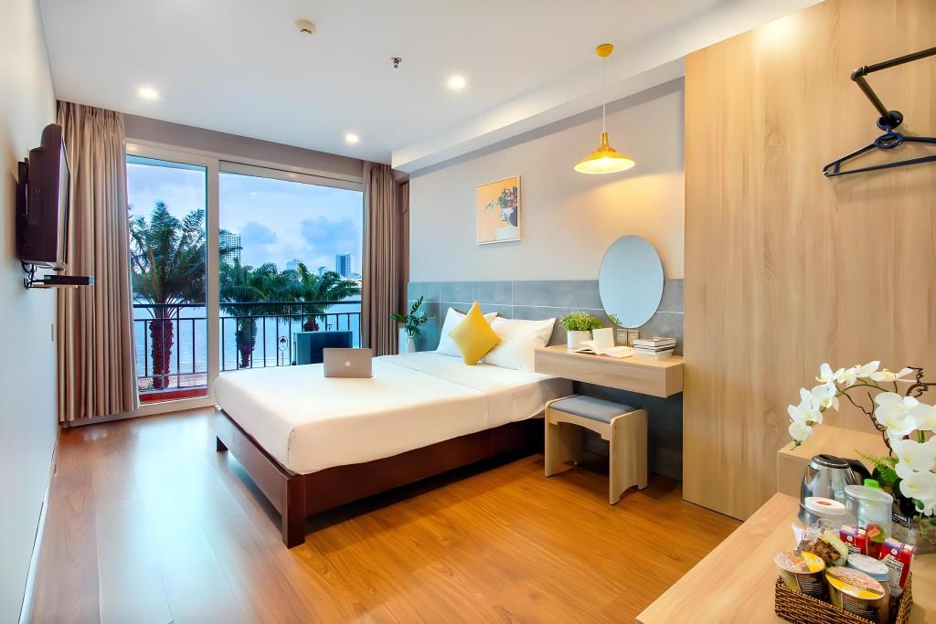 ダナンのHappy Day Hotel Danang — 写真2