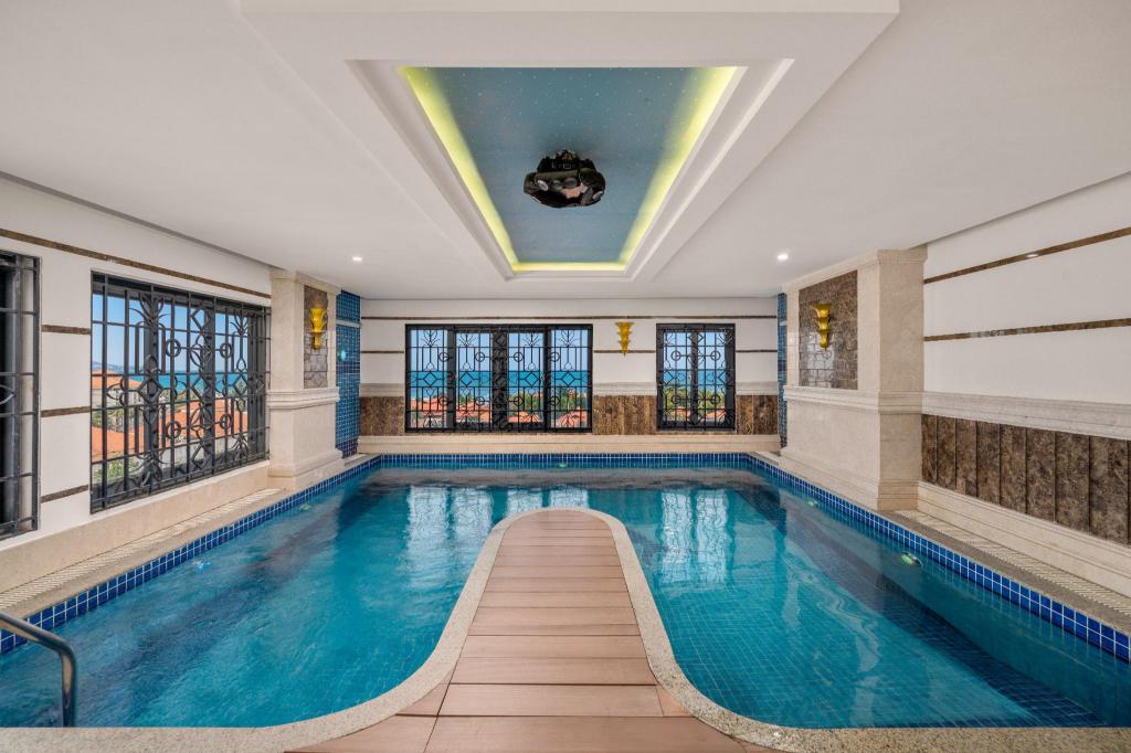 ダナンのRUNG HUONG APARTMENT TS (BARACK OBAMA ) — 写真3