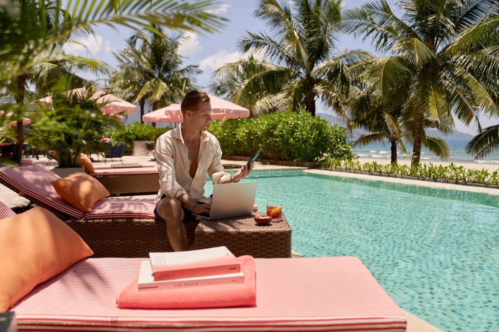 ダナンのSignature by M Village Beachfront Hotel — 写真6