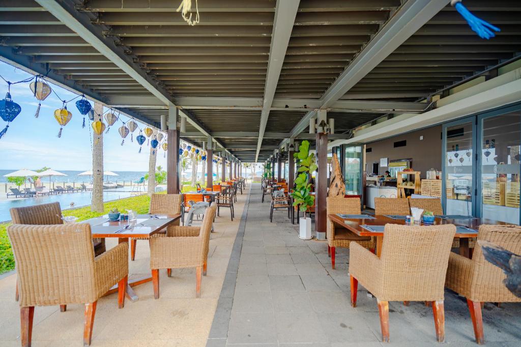 ダナンのThe Ocean Estates Resort Danang — 写真6
