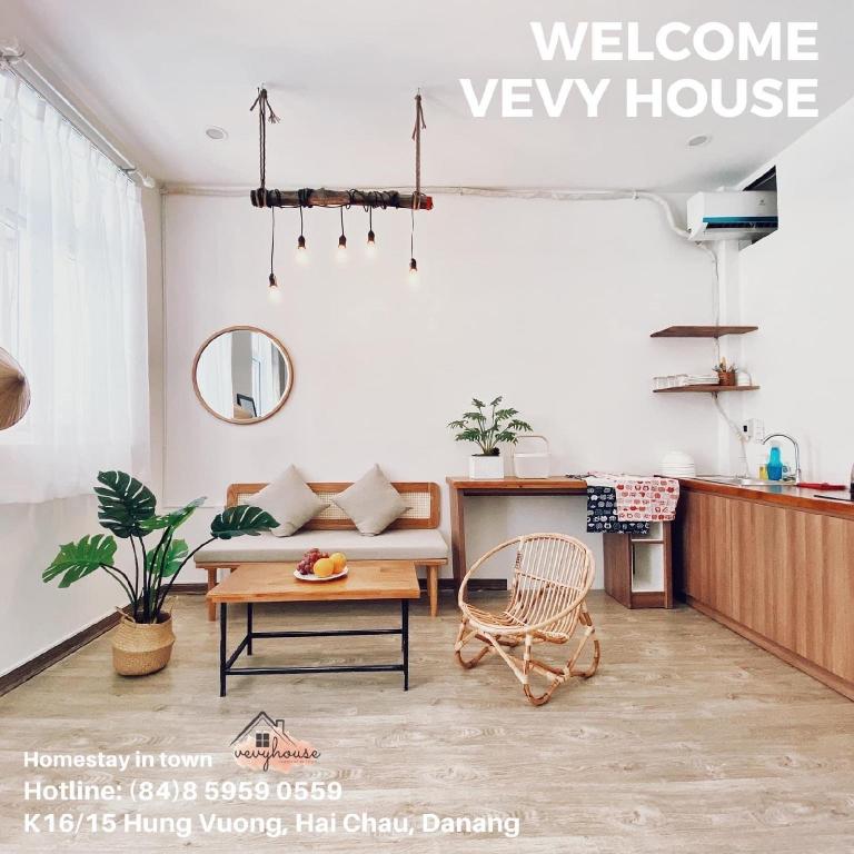 ダナンのVevy House — 写真2