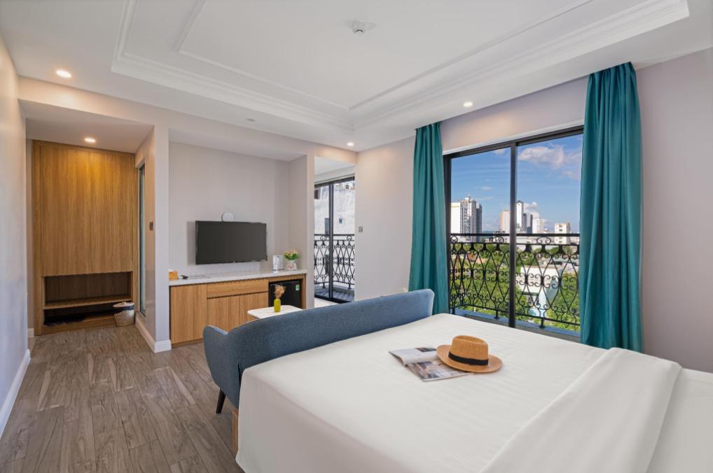 Room plan