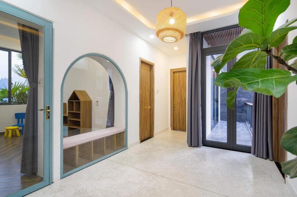 Khanh 1 Villa in Da Nang
