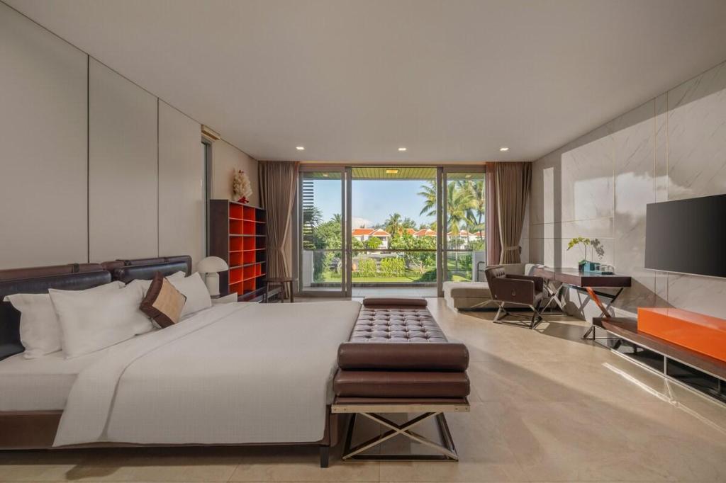 ダナンのBeachfront Eden: 8BR  Luxury Events & Getaways — 写真2