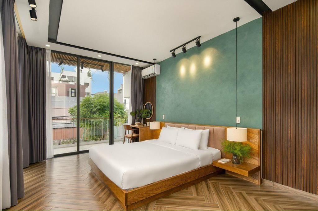 ダナンのLumina Villa — 写真6