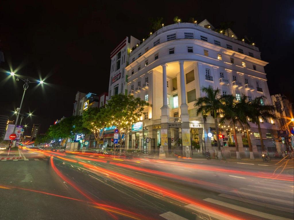 ダナンのDanang Boutique Hotel — 写真5