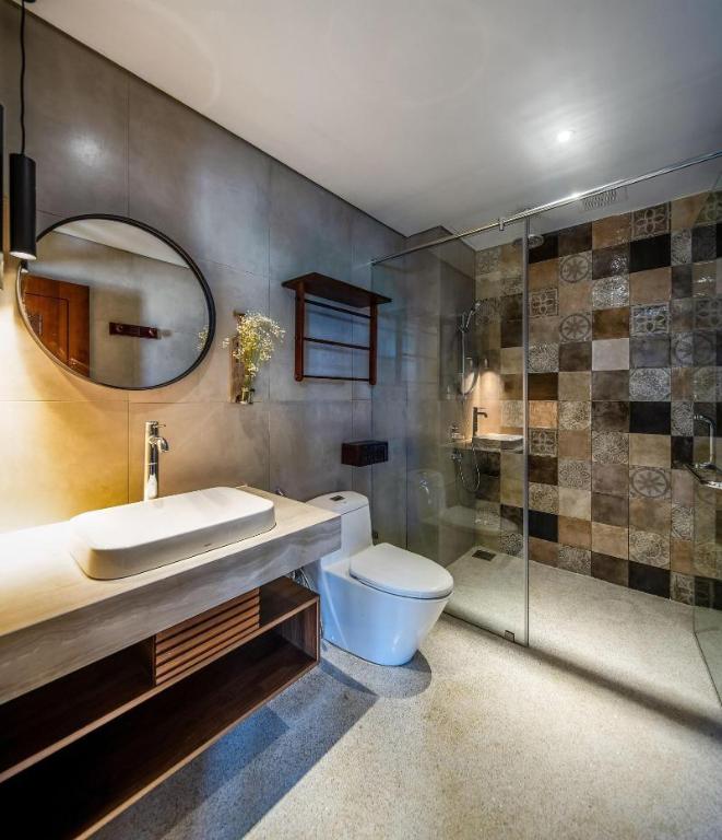 ダナンのSeahorse Office and Hotel — 写真2