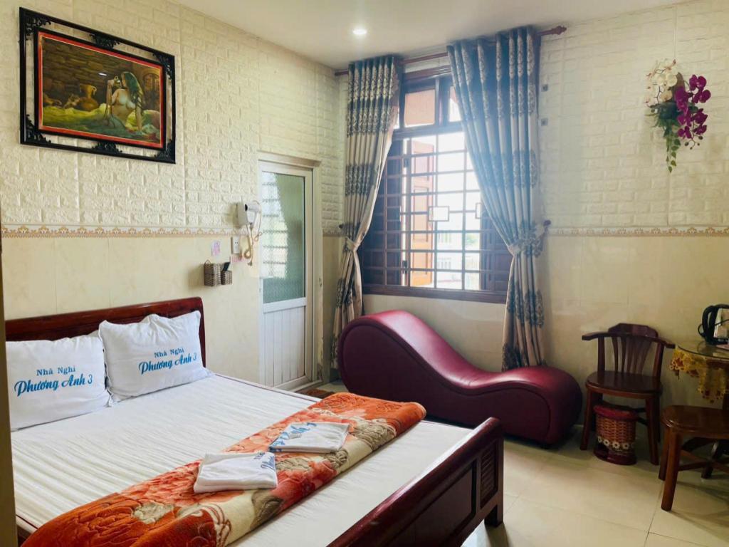 ダナンのPhương Anh 3 Hotel Đà Nẵng — 写真6
