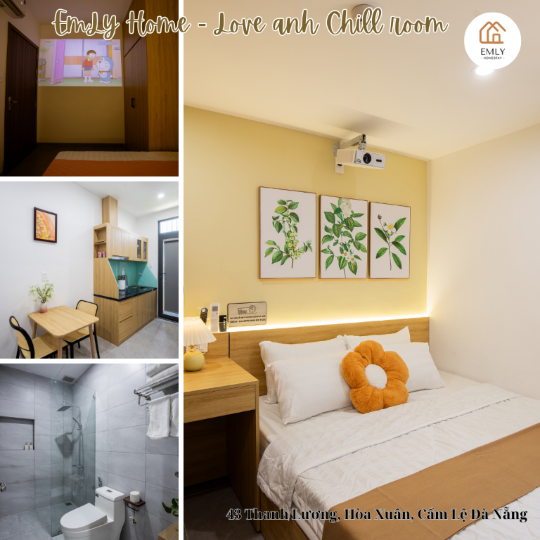ダナンのEmly Home Stay Đà Nẵng — 写真2