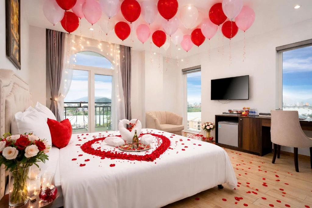 ダナンのReal Love Hotel — 写真3