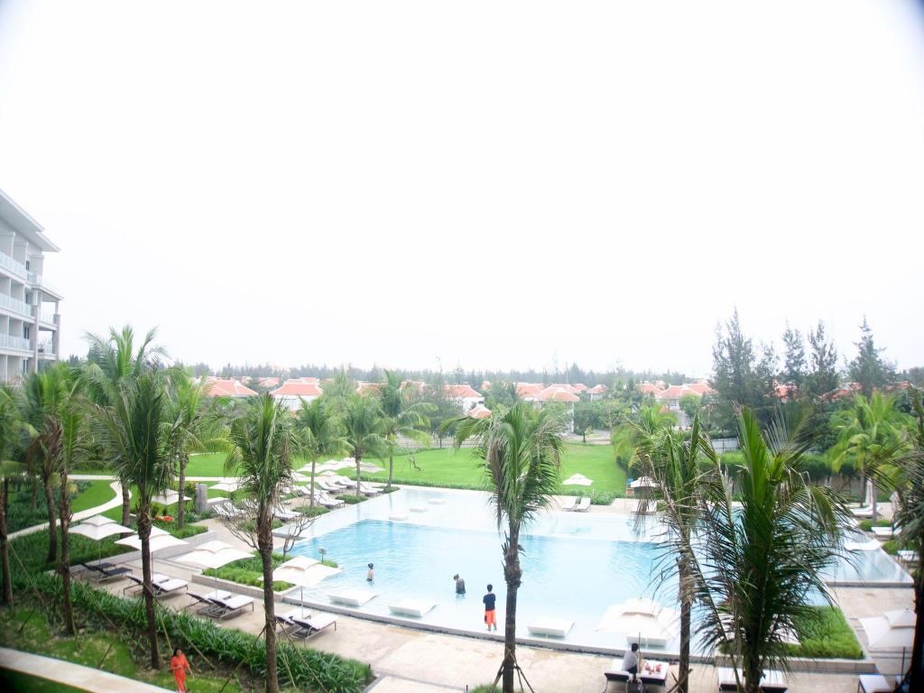 ダナンのOcean Suites 5*Resort-Private 1 BR for Couple II — 写真4